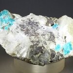 Cavansite Healing Mineral ~65mm
