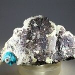 Cavansite Healing Mineral ~70mm