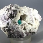 Cavansite Healing Mineral ~73mm