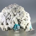 Cavansite Healing Mineral ~75mm