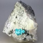 Cavansite Healing Mineral ~77mm