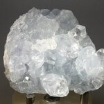 Celestite Crystal Cluster ~65mm