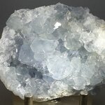 Celestite Crystal Cluster ~65mm