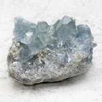 Celestite Crystal Cluster ~67mm
