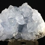 Celestite Crystal Cluster ~70mm