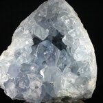 Celestite Crystal Cluster ~70mm