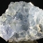 Celestite Crystal Cluster ~70mm