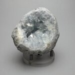 Celestite Crystal Cluster ~70mm