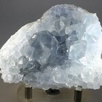 Celestite Crystal Cluster ~70mm