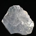 Celestite Healing Crystal ~37mm