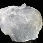 Celestite Healing Crystal ~45mm