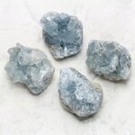 Celestite Specimen - Small