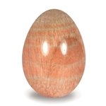 Celestobarite Crystal Egg ~48mm