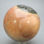 Celestobarite Crystal Sphere ~75mm