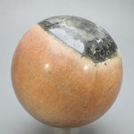 Celestobarite Crystal Sphere ~75mm