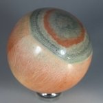 BALANCING Celestobarite Crystal Sphere ~75mm