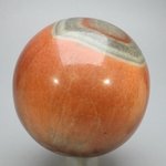 Celestobarite Crystal Sphere ~76mm