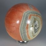 BALANCING Celestobarite Crystal Sphere ~77mm