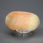 Celestobarite Massage Stone ~59mm