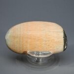 Celestobarite Massage Stone ~61mm