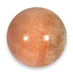 Celestobarite Medium Crystal Sphere ~5cm