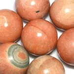 Celestobarite Medium Crystal Sphere 50mm