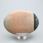 Celestobarite Palmstone (Extra Grade) ~70x50mm