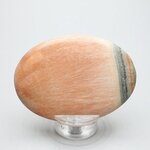 Celestobarite Palmstone (Extra Grade) ~70x50mm