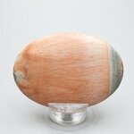 Celestobarite Palmstone (Extra Grade) ~70x50mm