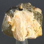Cerussite Healing Crystal ~28mm