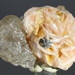 Cerussite Healing Crystal ~30mm
