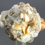 Cerussite Healing Crystal ~38mm