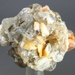 Cerussite Healing Crystal ~38mm