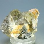 Cerussite Healing Crystal ~42mm