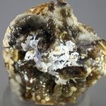 Chalcedony Healing Mineral ~47mm