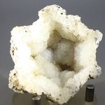 Chalcedony Healing Mineral ~60mm