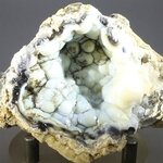 Chalcedony Healing Mineral ~64mm