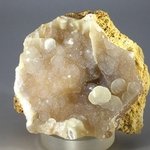 Chalcedony Healing Mineral ~65mm