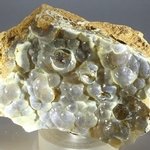 Chalcedony Healing Mineral ~80mm