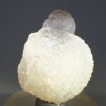 Chalcedony Womb Stone ~33mm