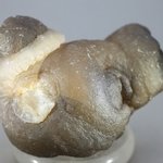 Chalcedony Womb Stone ~55mm