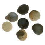 Chalcedony Womb Stone - Medium