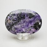 Charoite Palmstone (Extra Grade) ~70x50mm
