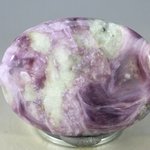 Charoite Thumbstone (Extra Grade) ~40 x 30mm