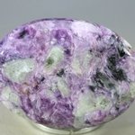 Charoite Thumbstone (Extra Grade) ~40 x 30mm