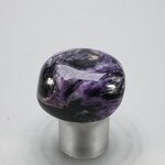 Charoite Tumblestone ~28mm