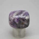 Charoite Tumblestone ~32mm