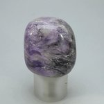 Charoite Tumblestone ~32mm