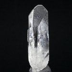 Chisel Quartz Point ~55mm