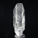 Chisel Quartz Point ~56mm